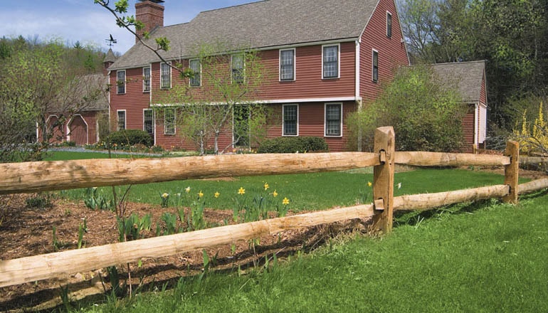 Farm fencing installation by What A Fence LLC